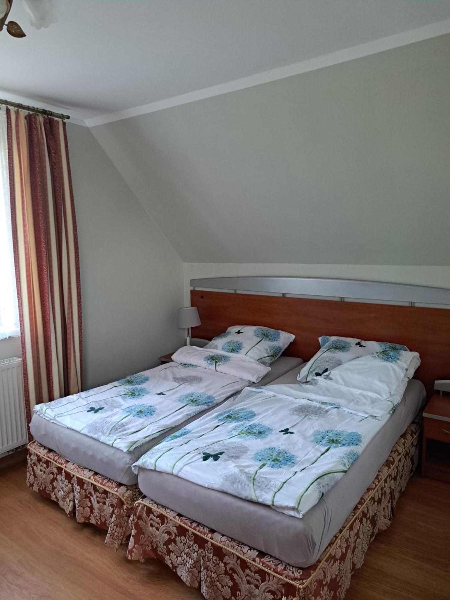 Apartament DW Wrzosek Wrzosowo  Zewnętrze zdjęcie
