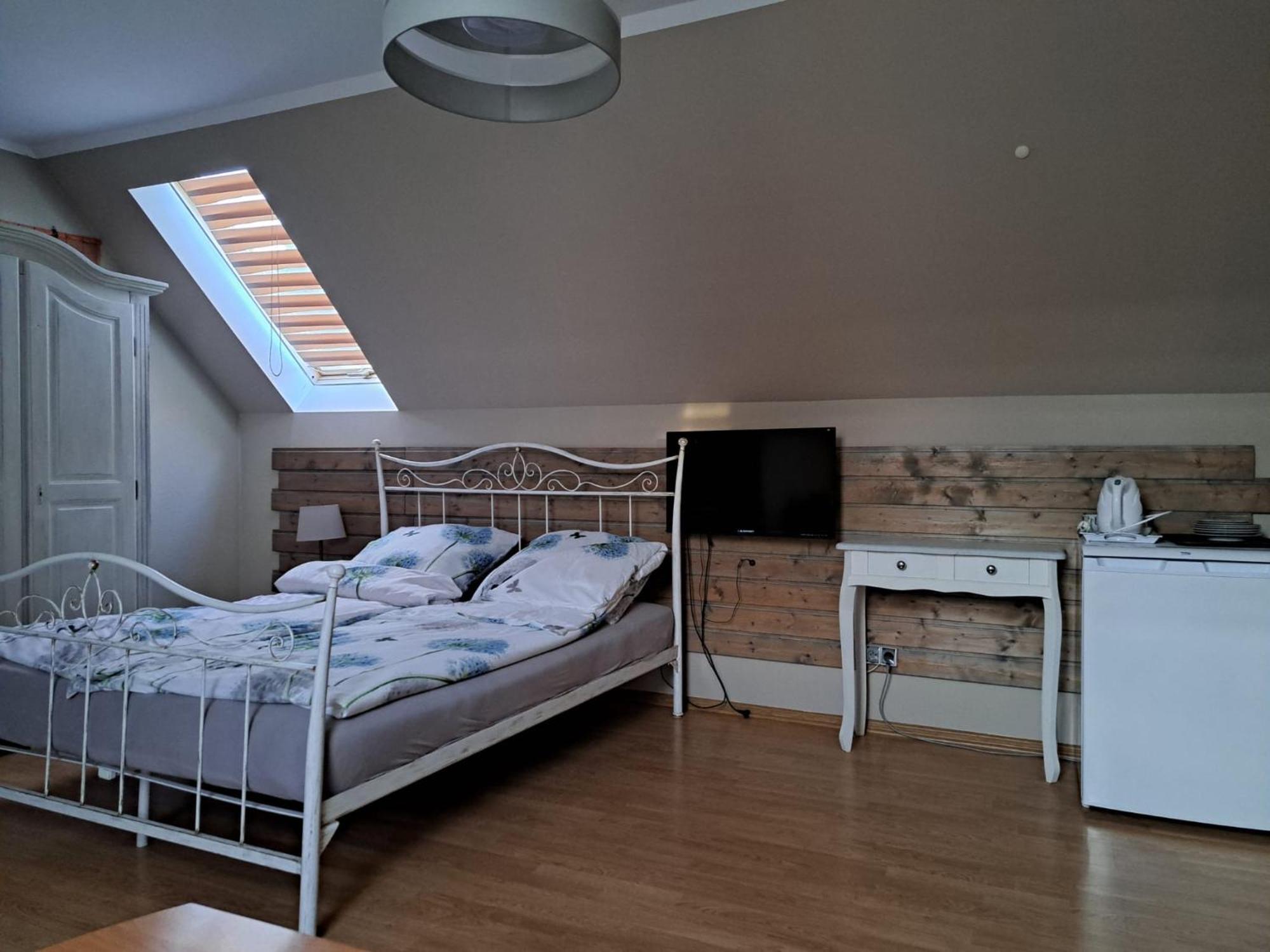 Apartament DW Wrzosek Wrzosowo  Zewnętrze zdjęcie