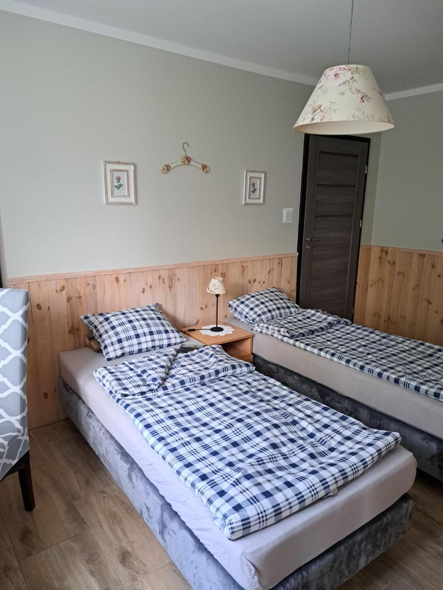 Apartament DW Wrzosek Wrzosowo  Zewnętrze zdjęcie